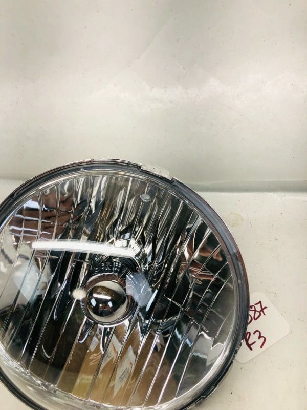 2008 2009 2010 2011 2012 2013 2014 2015 2016 2017 2018 JEEP WRANGLER HEADLIGHT - Image 5