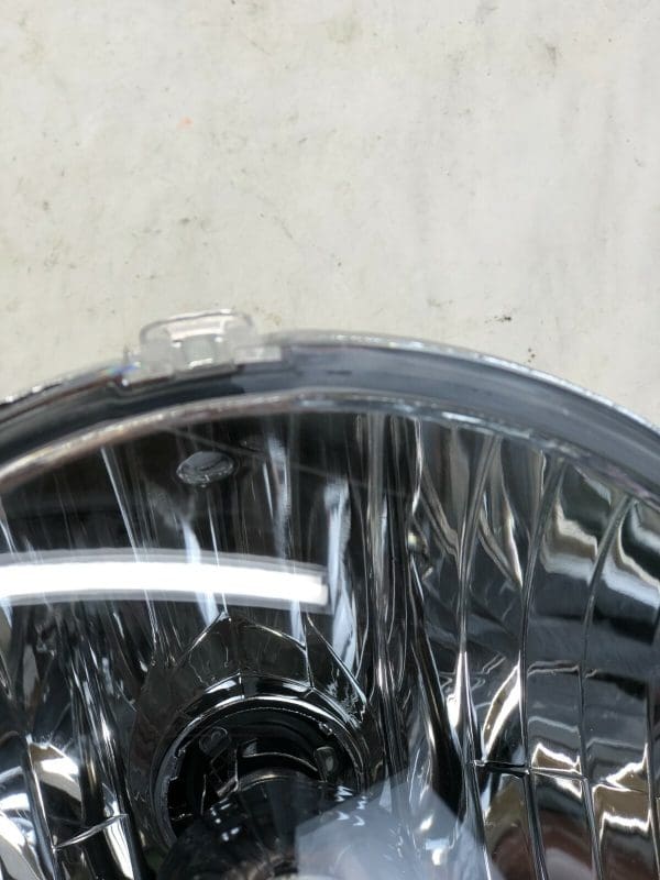 2008 2009 2010 2011 2012 2013 2014 2015 2016 2017 2018 JEEP WRANGLER HEADLIGHT - Image 7