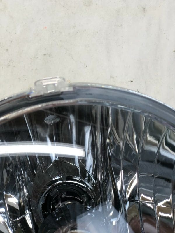 2008 2009 2010 2011 2012 2013 2014 2015 2016 2017 2018 JEEP WRANGLER HEADLIGHT - Image 8