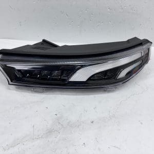 2020 2021 2022 HYUNDAI PALISADE LED FRONT LEFT OEM HEADLIGHT RUNNING LIGHT