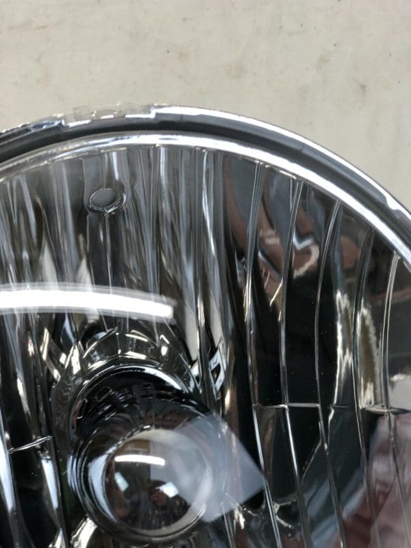 2008 2009 2010 2011 2012 2013 2014 2015 2016 2017 2018 JEEP WRANGLER HEADLIGHT - Image 9