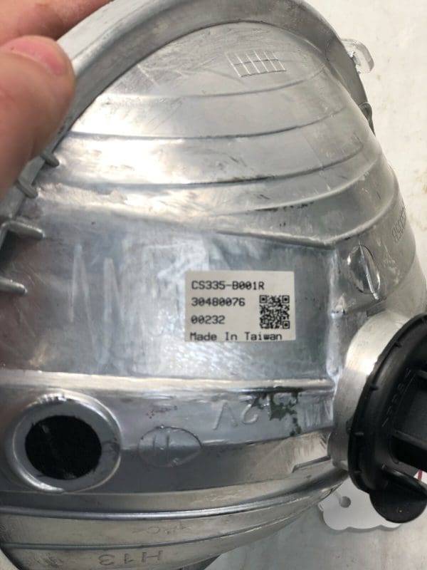 2008 2009 2010 2011 2012 2013 2014 2015 2016 2017 2018 JEEP WRANGLER HEADLIGHT - Image 10