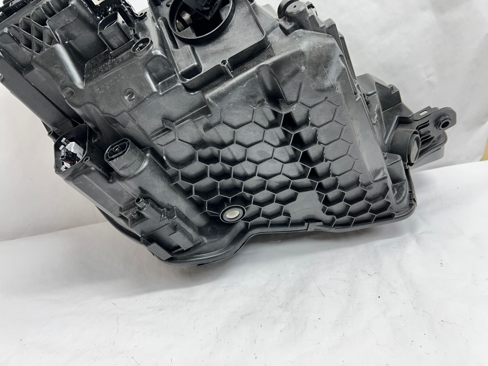 2019 2020 2021 2022 2023 audi e-tron matrix led left oem headlight 4ke941035e - Image 17
