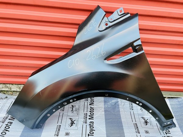OEM 2013 2014 2015 2016 2017 2018 2019 FORD ESCAPE FRONT LEFT FENDER GJ5Z16006A