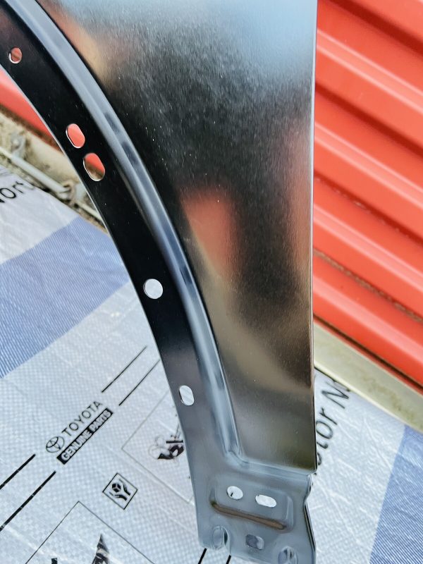 OEM 2013 2014 2015 2016 2017 2018 2019 FORD ESCAPE FRONT LEFT FENDER GJ5Z16006A - Image 3