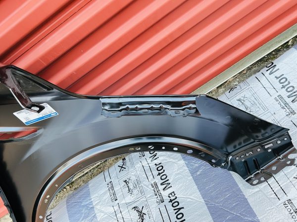OEM 2013 2014 2015 2016 2017 2018 2019 FORD ESCAPE FRONT LEFT FENDER GJ5Z16006A - Image 12