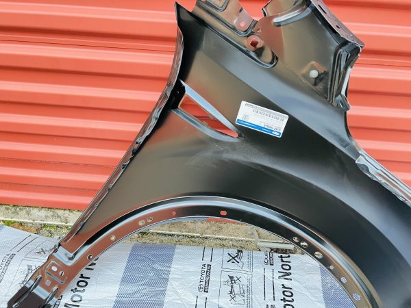 OEM 2013 2014 2015 2016 2017 2018 2019 FORD ESCAPE FRONT LEFT FENDER GJ5Z16006A - Image 13