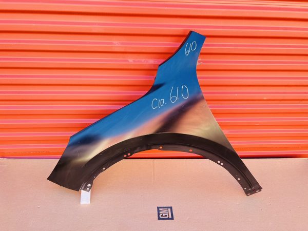 2020 2021 2022 FORD ESCAPE FRONT LEFT OEM GENUINE FENDER LJ6Z16006C - Image 2