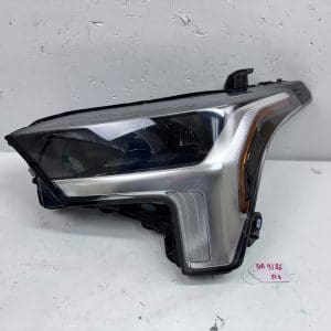 81160-0C230 2022 2023 2024 2025 TOYOTA TUNDRA LED FRONT LEFT OEM HEADLIGHT