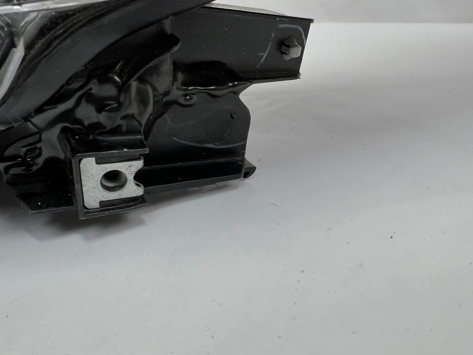 ALL TABS 2017 2018 2019 TOYOTA HIGHLANDER HALOGEN FRONT LEFT OEM HEADLIGHT - Image 9