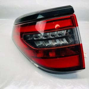 2021 2022 2023 NISSAN ARMADA LED REAR LEFT OEM TAIL LIGHT GENUINE