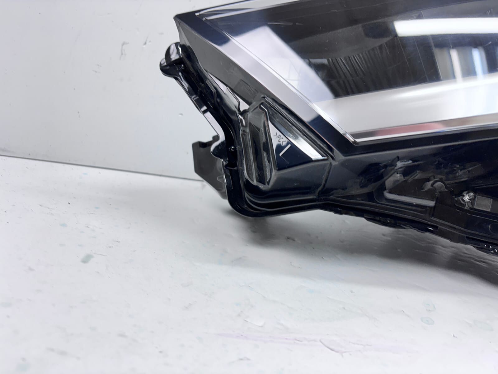 81160-0C230 2022 2023 2024 2025 TOYOTA TUNDRA LED FRONT LEFT OEM HEADLIGHT - Image 12