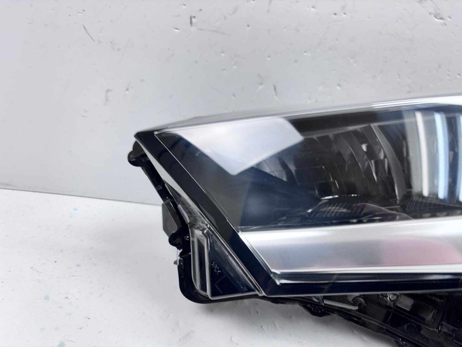 81160-0C230 2022 2023 2024 2025 TOYOTA TUNDRA LED FRONT LEFT OEM HEADLIGHT - Image 13