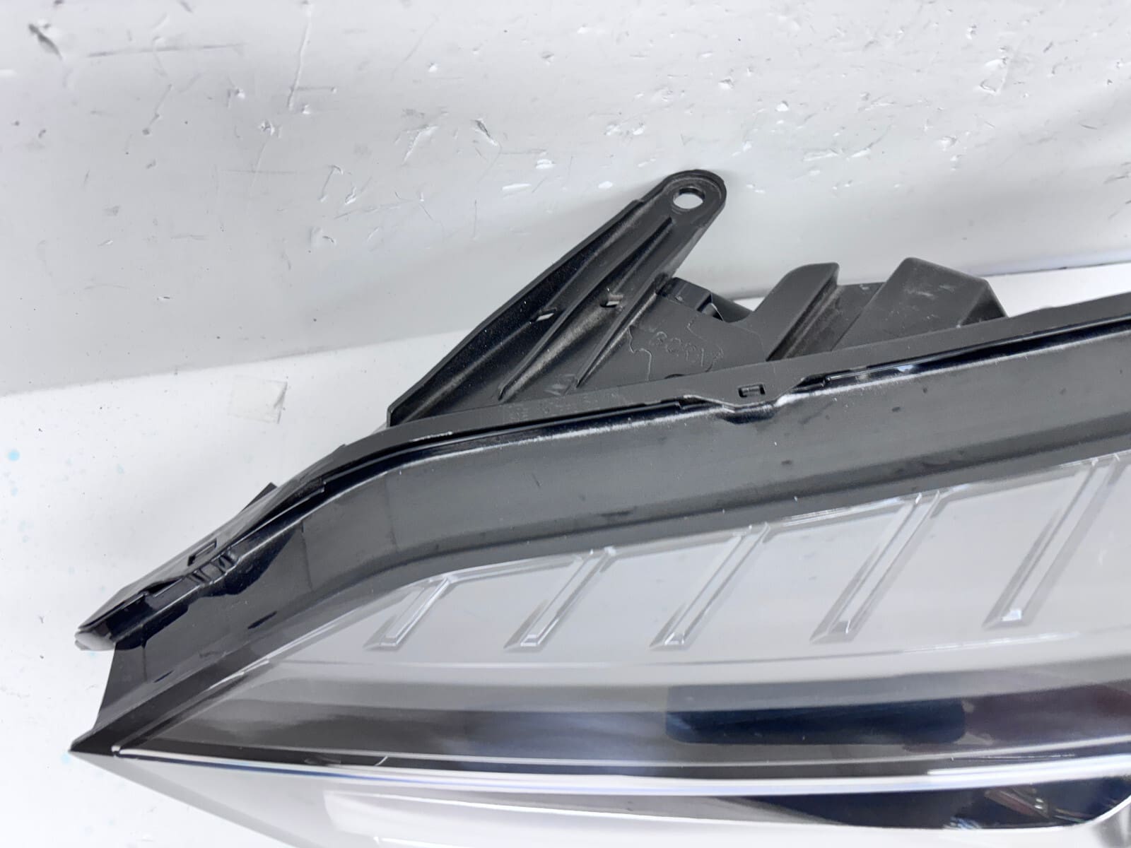 81160-0C230 2022 2023 2024 2025 TOYOTA TUNDRA LED FRONT LEFT OEM HEADLIGHT - Image 14