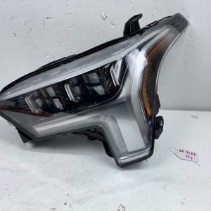 NICE 2022 2023 2024 2025 TOYOTA TUNDRA PLATINUM LED FRONT LEFT OEM HEADLIGHT