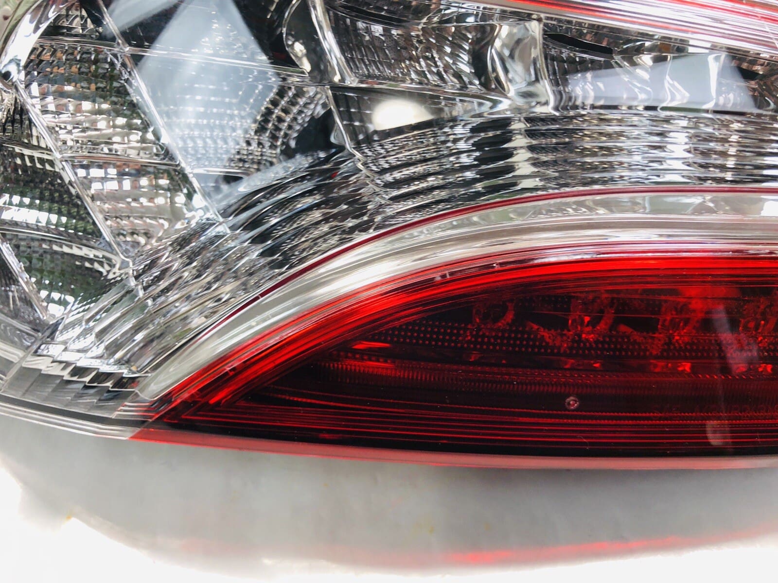 🎈 2018 2019 2020 2021 2022 2023 TOYOTA CAMRY REAR LEFT OEM TAIL LIGHT FULL LED - Image 6