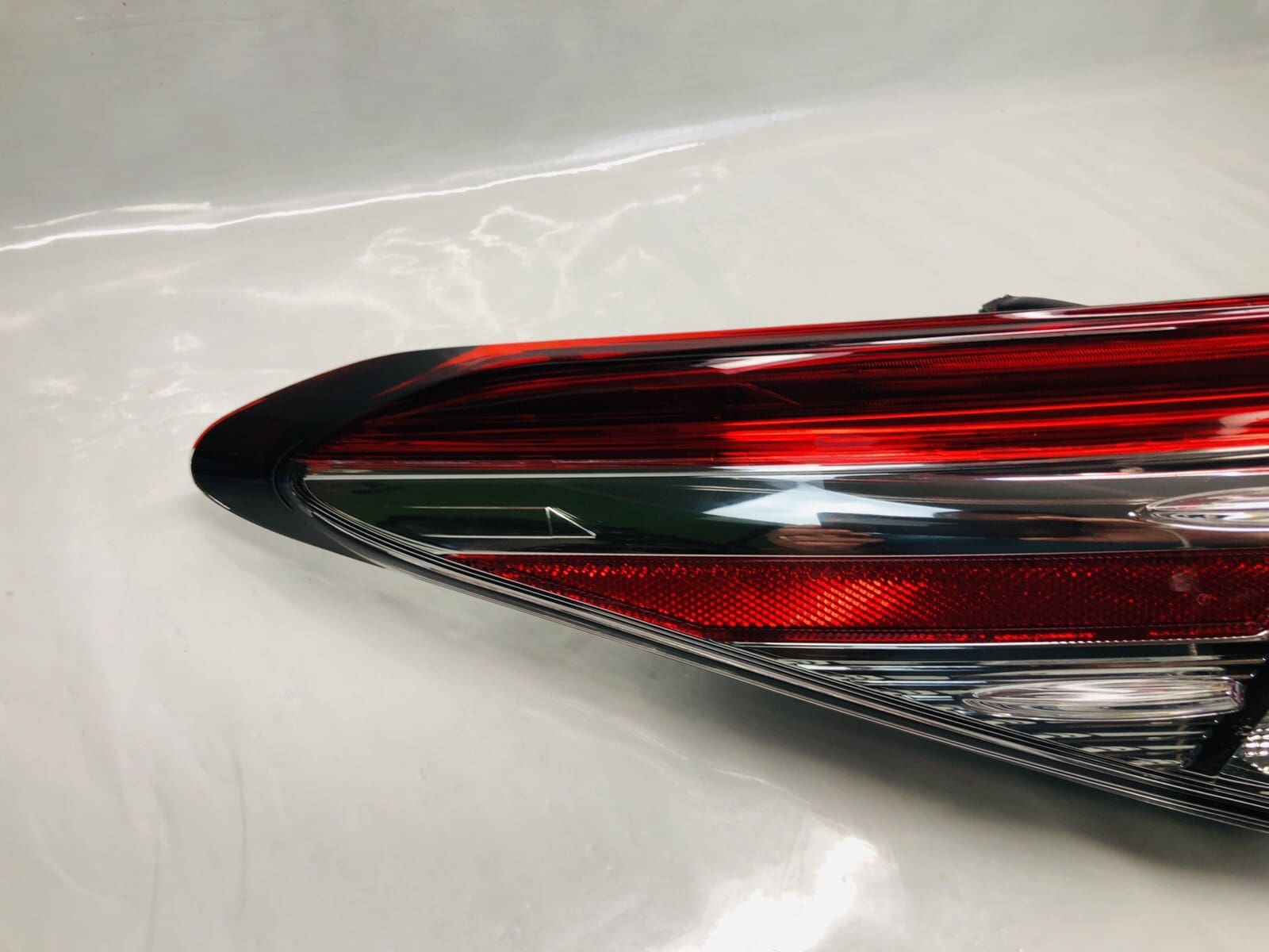🎈 2018 2019 2020 2021 2022 2023 TOYOTA CAMRY REAR LEFT OEM TAIL LIGHT FULL LED - Image 8