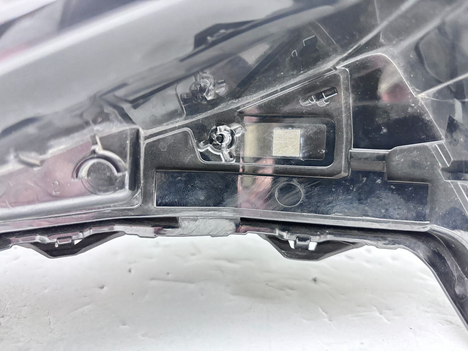 NICE 2022 2023 2024 2025 TOYOTA TUNDRA PLATINUM LED FRONT LEFT OEM HEADLIGHT - Image 16