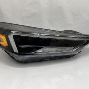 OEM 2019 2020 2021 Hyundai Tucson Full Led Front Right Headlight 92102-d3