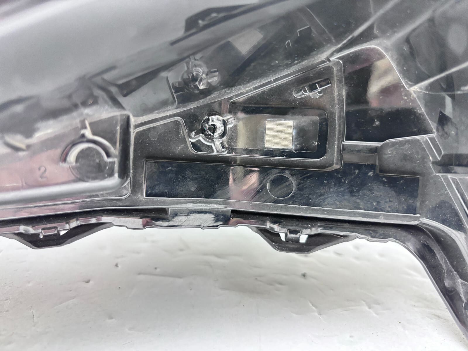 NICE 2022 2023 2024 2025 TOYOTA TUNDRA PLATINUM LED FRONT LEFT OEM HEADLIGHT - Image 17