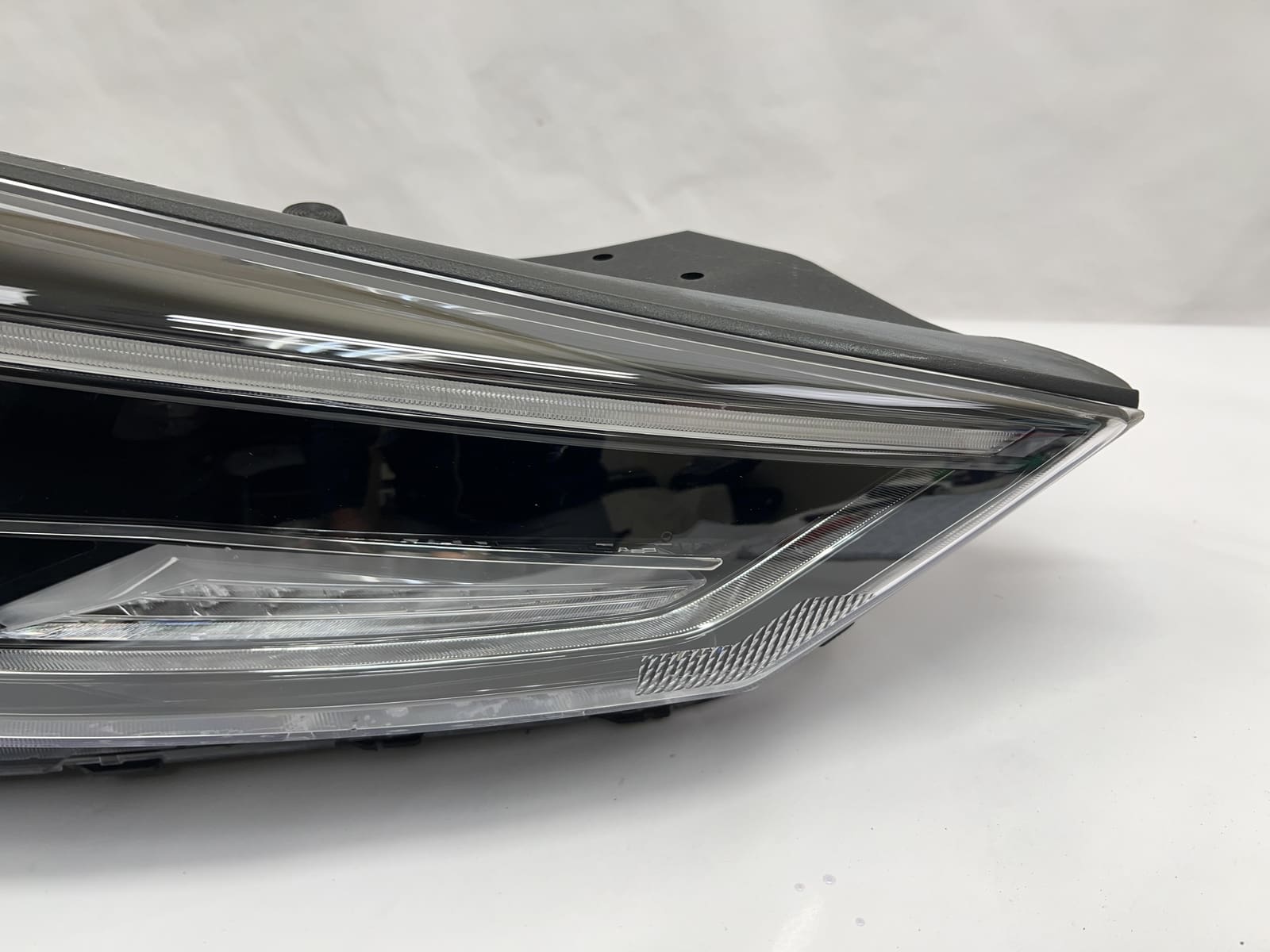 OEM 2019 2020 2021 Hyundai Tucson Full Led Front Right Headlight 92102-d3 - Image 3