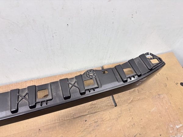 OEM 2022 2023 2024 TOYOTA TUNDRA TAILGATE SPOILER TRIM WING 76871-0c030 GRAY - Image 12