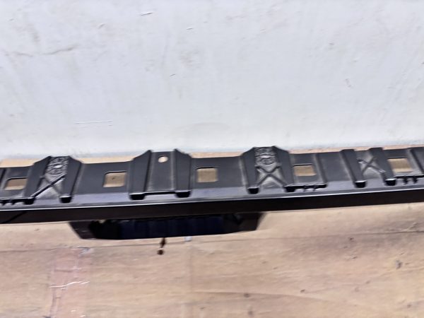 OEM 2022 2023 2024 TOYOTA TUNDRA TAILGATE SPOILER TRIM WING 76871-0c030 GRAY - Image 13