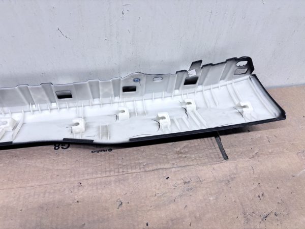 OEM 2022 2023 2024 TOYOTA TUNDRA TAILGATE SPOILER TRIM WING 76871-0c030 GRAY - Image 15