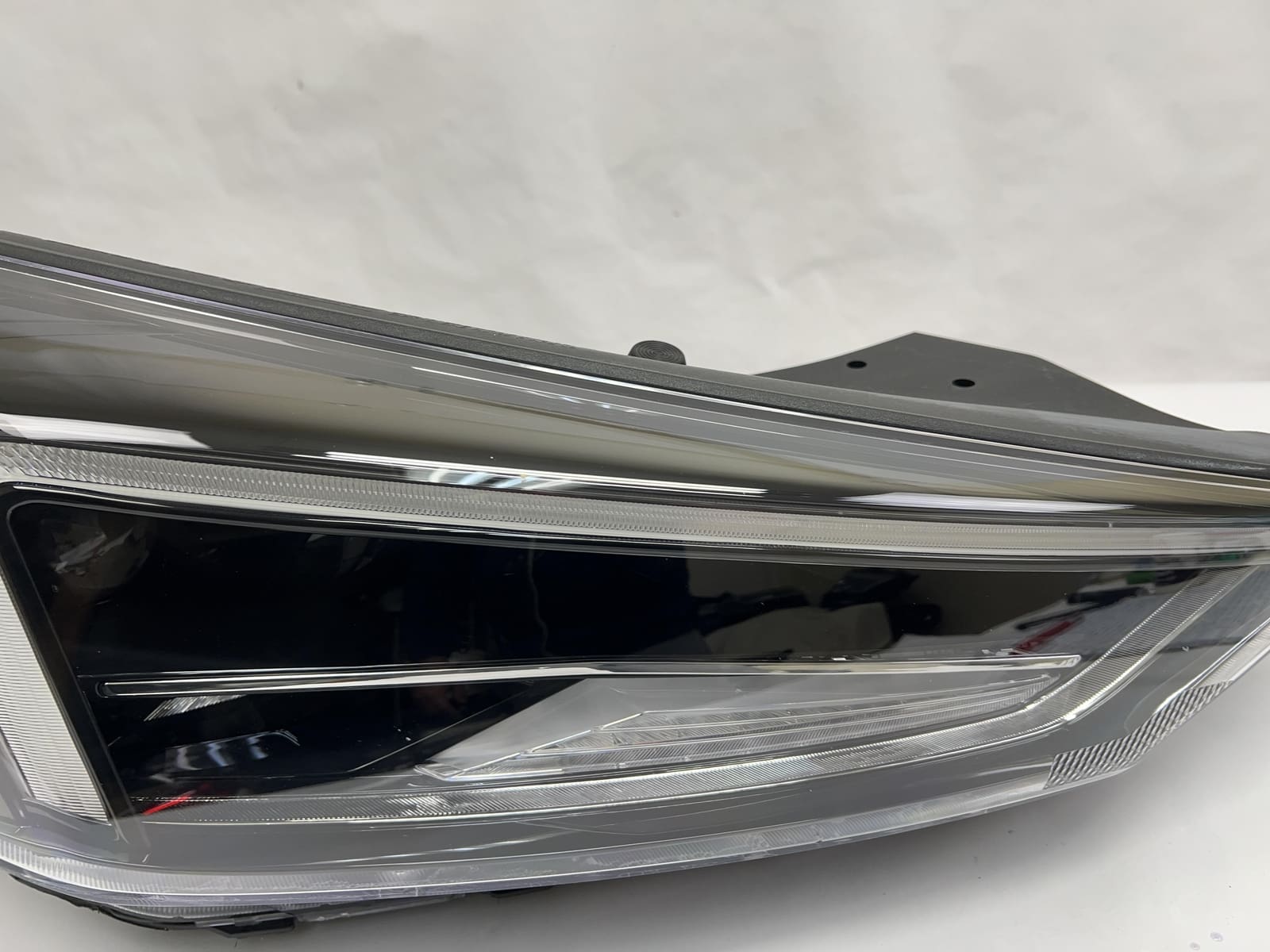 OEM 2019 2020 2021 Hyundai Tucson Full Led Front Right Headlight 92102-d3 - Image 5