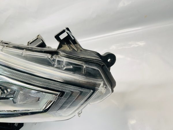 ALL TABS 2016 2017 2018 NISSAN ALTIMA HALOGEN  FRONT RIGHT OEM HEADLIGHT - Image 4