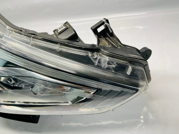 ALL TABS 2016 2017 2018 NISSAN ALTIMA HALOGEN  FRONT RIGHT OEM HEADLIGHT - Image 5