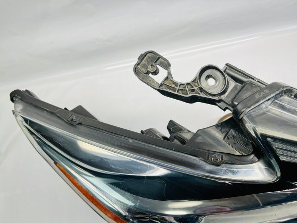 ALL TABS 2016 2017 2018 NISSAN ALTIMA HALOGEN  FRONT RIGHT OEM HEADLIGHT - Image 6