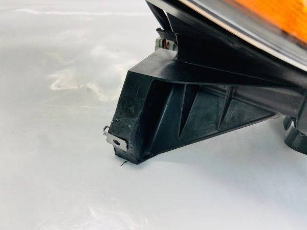 ALL TABS 2016 2017 2018 NISSAN ALTIMA HALOGEN  FRONT RIGHT OEM HEADLIGHT - Image 10