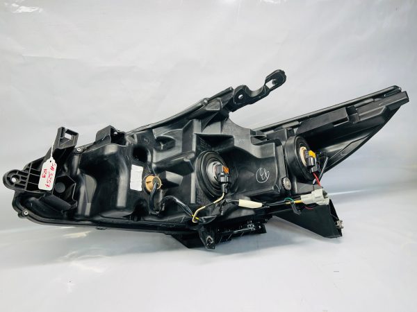 ALL TABS 2016 2017 2018 NISSAN ALTIMA HALOGEN  FRONT RIGHT OEM HEADLIGHT - Image 13