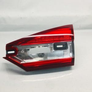 ⭐️ 2017 2018 2019 2020 FORD FUSION INNER REAR RIGHT OEM TAIL LIGHT hs7313a602ah