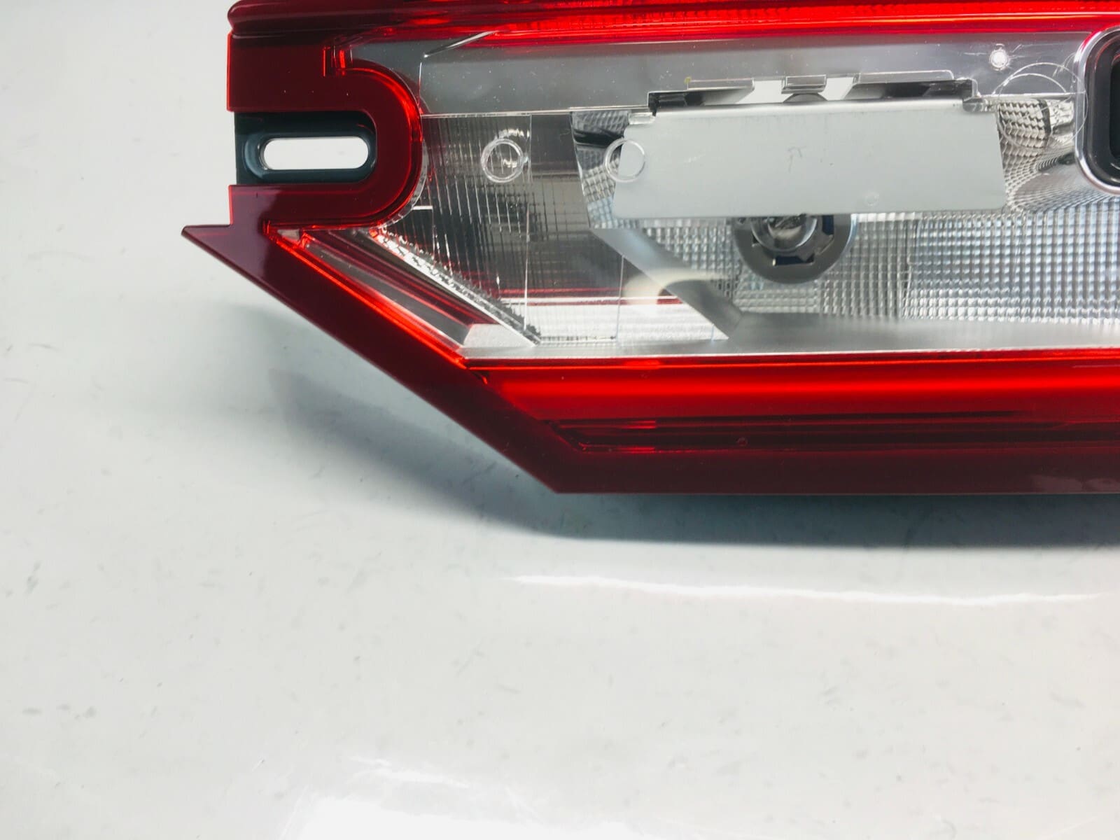 ⭐️ 2017 2018 2019 2020 FORD FUSION INNER REAR RIGHT OEM TAIL LIGHT hs7313a602ah - Image 5