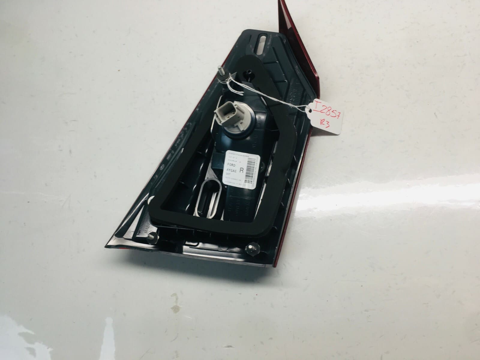 ⭐️ 2017 2018 2019 2020 FORD FUSION INNER REAR RIGHT OEM TAIL LIGHT hs7313a602ah - Image 12
