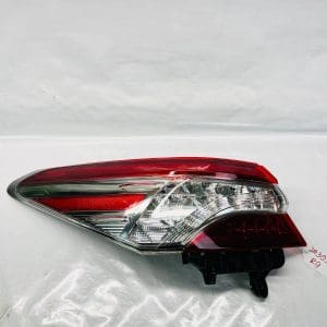 NICE 18 2019 2020 2021 2022 2023 TOYOTA CAMRY FULL LED REAR LEFT OEM TAIL LIGHT