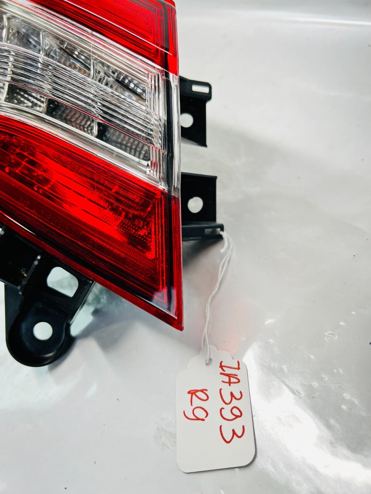 NICE 18 2019 2020 2021 2022 2023 TOYOTA CAMRY FULL LED REAR LEFT OEM TAIL LIGHT - Image 3