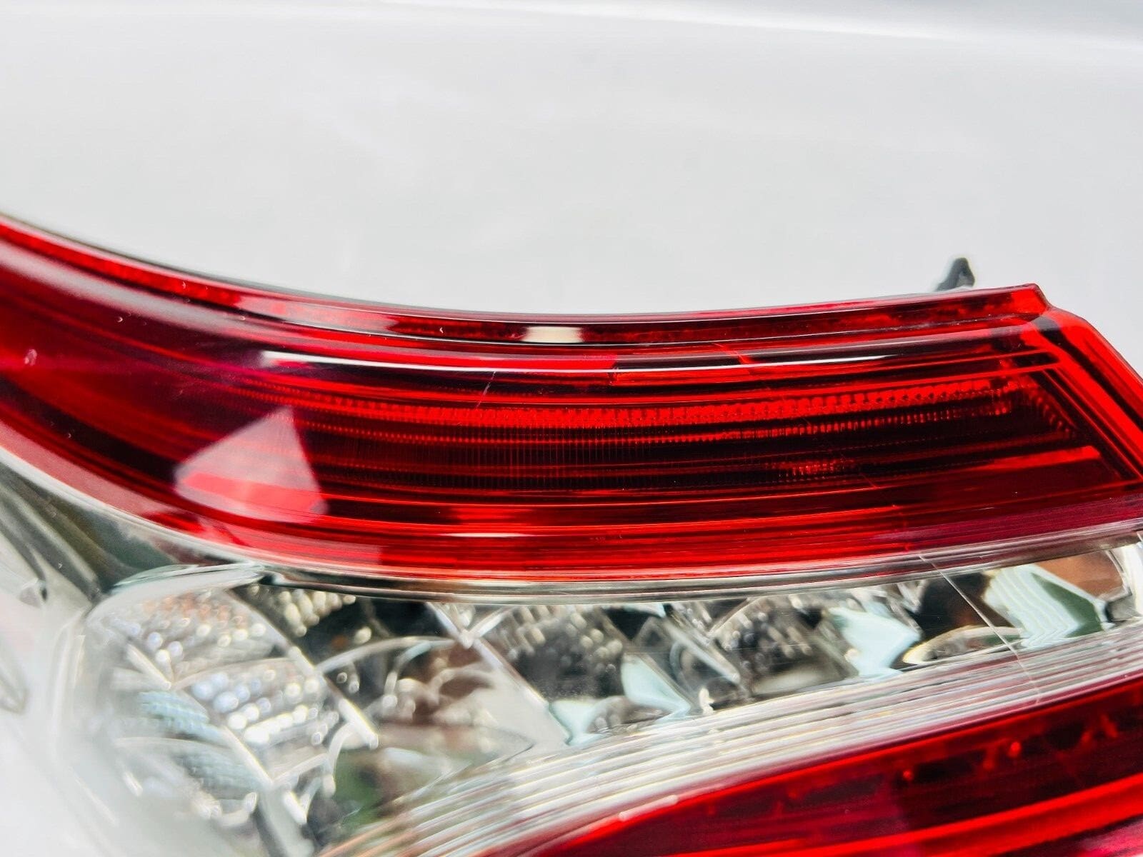 NICE 18 2019 2020 2021 2022 2023 TOYOTA CAMRY FULL LED REAR LEFT OEM TAIL LIGHT - Image 7