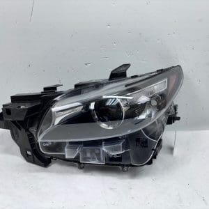 2016-2023 Mazda CX-9 LED Left OEM Headlight