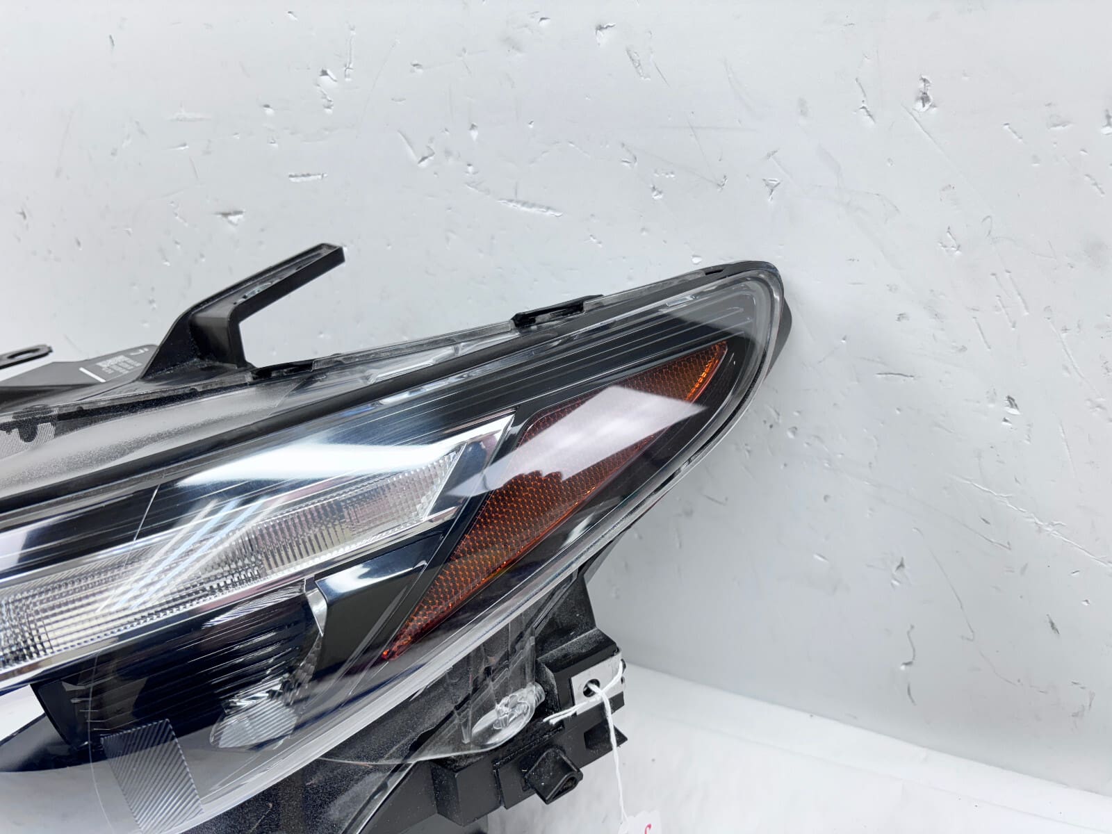 2016-2023 Mazda CX-9 LED Left OEM Headlight - Image 6