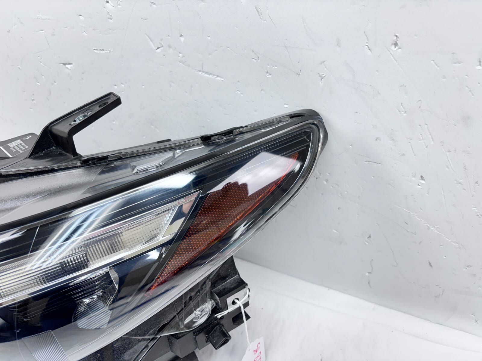 2016-2023 Mazda CX-9 LED Left OEM Headlight - Image 7
