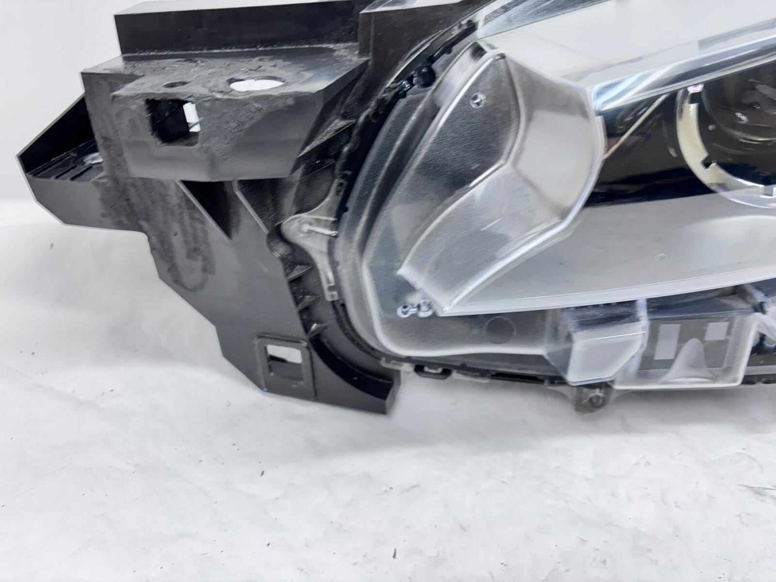 2016-2023 Mazda CX-9 LED Left OEM Headlight - Image 15