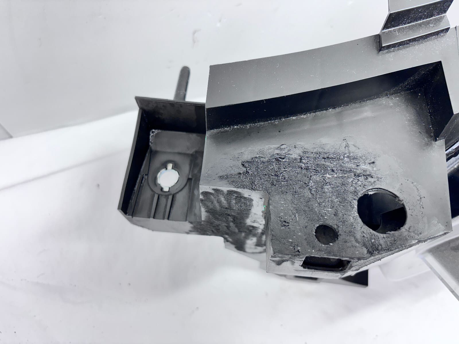 2016-2023 Mazda CX-9 LED Left OEM Headlight - Image 19