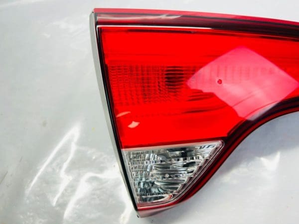 🎈 924051U500 2014 2015 KIA SORENTO HALOGEN REAR LEFT INNER OEM TAIL LIGHT - Image 8