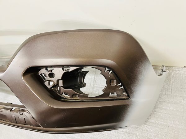 2013 2014 2015 2016 BUICK ENCORE FRONT LOWER BUMPER COVER OEM - Image 5
