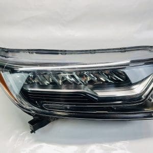2017 2018 2019 2020 2021 2022 HONDA CRV FULL LED FRONT RIGHT OEM HEADLIGHT LED