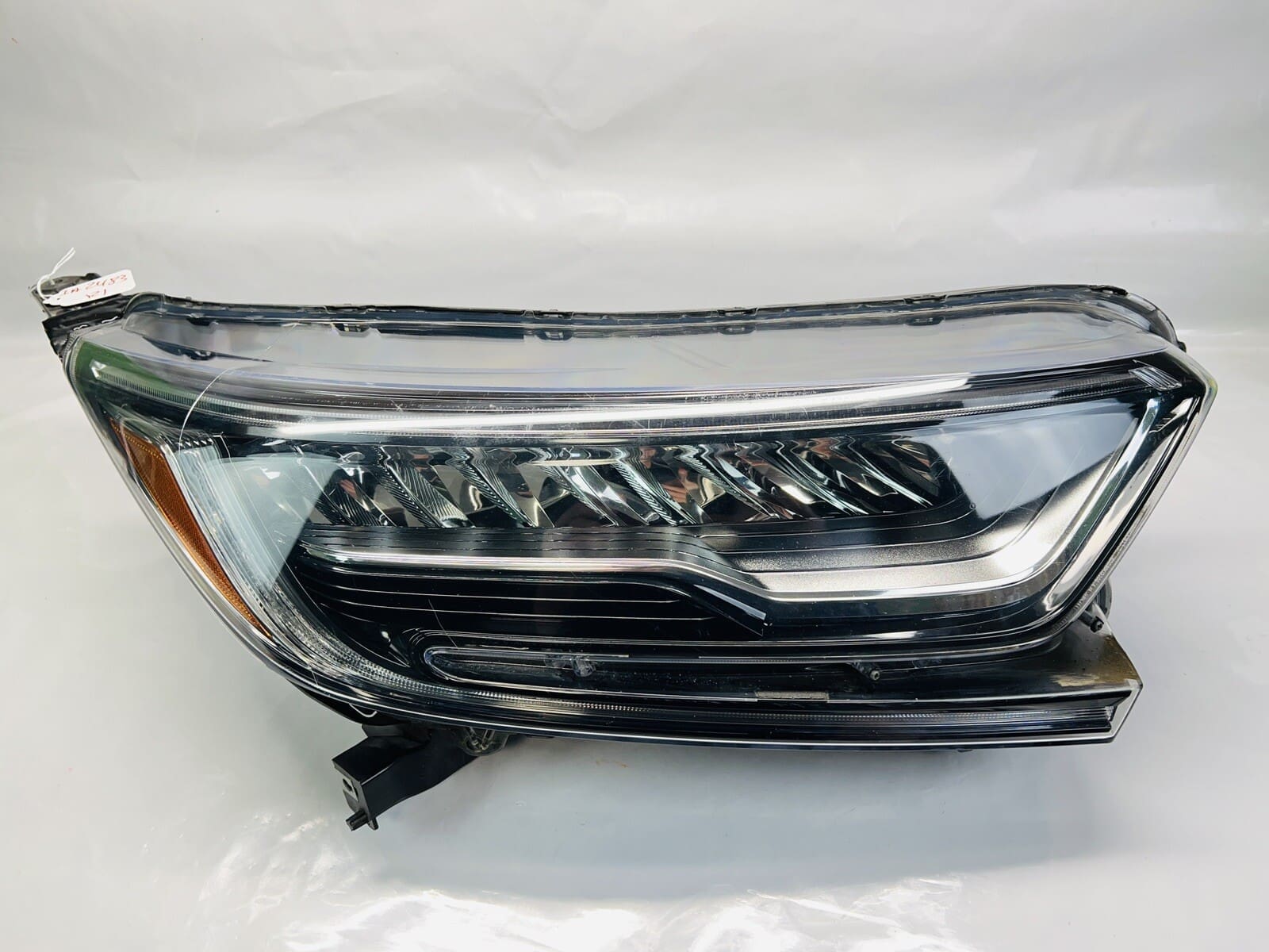 2017 2018 2019 2020 2021 2022 HONDA CRV FULL LED FRONT RIGHT OEM HEADLIGHT LED