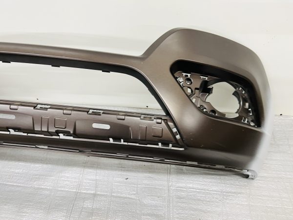 2013 2014 2015 2016 BUICK ENCORE FRONT LOWER BUMPER COVER OEM - Image 7